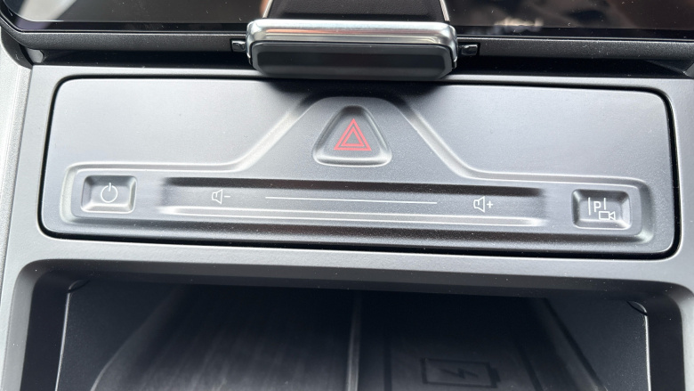 Ford Explorer 210kW Premium 77kWh 5dr Auto Electric Estate